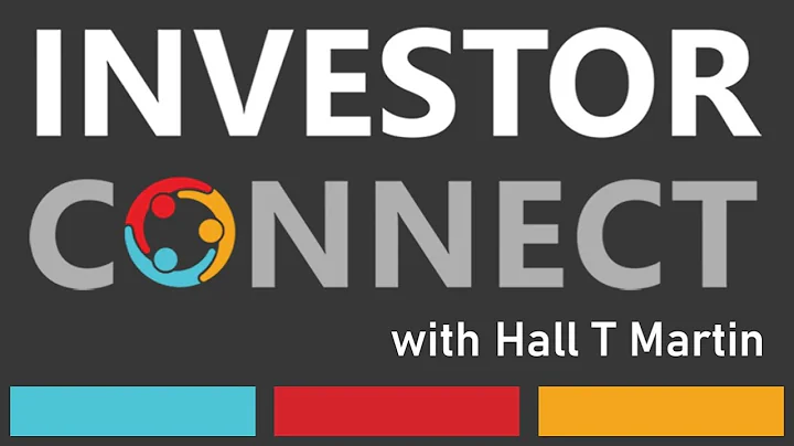 Investor Connect - 684 - Jessica Karr of Coyote Ve...