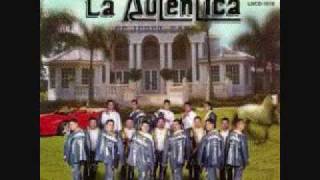 BANDA LA AUTENTICA DE JEREZ ZACATECAS - DONDE ESTAS