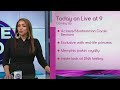 Royalty, dance and DNA secrets: New Live at 9, S2E112