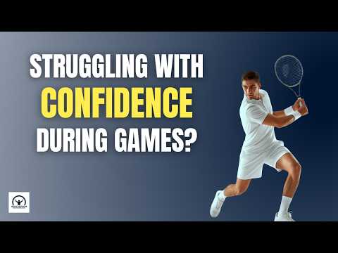 Why You Feel Confident in Practice, But Not in Games