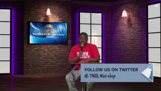 Join Us For Interactive Bible Study