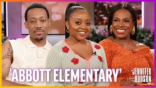 ‘Abbott Elementary’ Cast: Best Moments on the Show