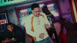 Lil Vada ft. X4 & Ralfy the Plug - Hangover (Official Video)