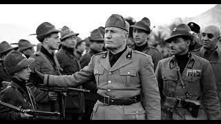 Technobalilla - Giovinezza Versione RSI