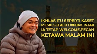 CERAMAH TERBARU USTADZ EVIE EFFENDI 2024