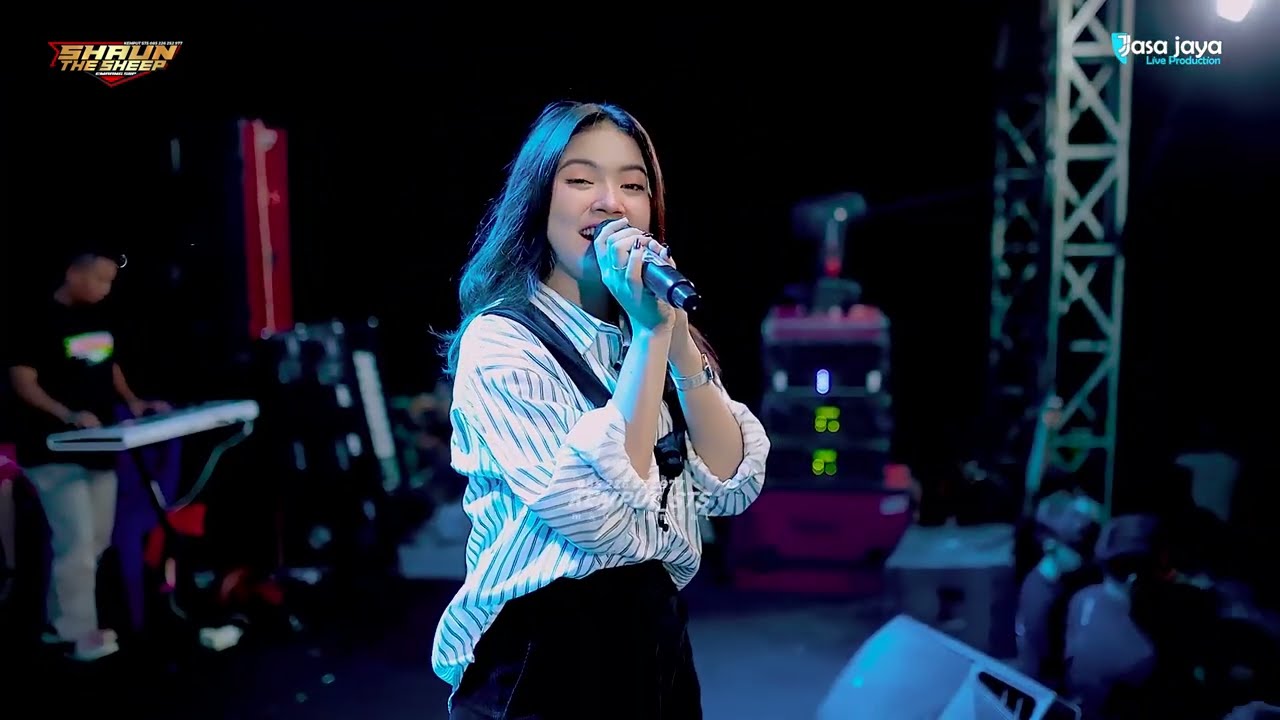 PUTUS ATAU TERUS DINDA TERATU -  SHAUN THE SHEEP - HAPPY PARTY LASKAR SYARIYAH - KALIORI REMBANG