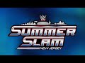 SUMMERSLAM NIGHT 2: JIMMY USO VS JEY USO