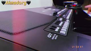 Korg Pa600 Kurdish