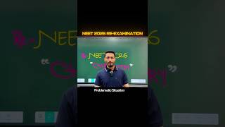 NEET 2026 Re-Exam: Chemistry Tips for Students