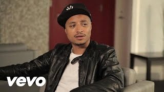 José James - Inside the Album: Tomorrow