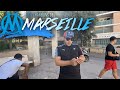 Gabmorrison  les carmesla paternelle  les charbons de marseille avec nic