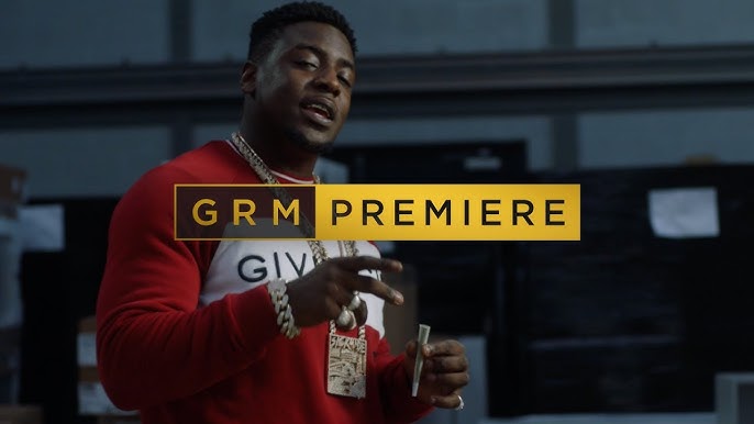 Bugzy Malone and TeeDee Team Up and Bring the Energy in Hot New Track Out  of Nowhere - GRM Daily