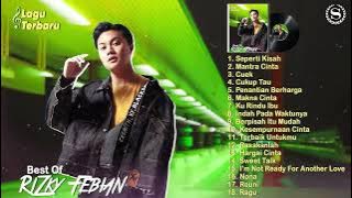 Febians  Full Album Febians  Koleksi Lagu Terbaik Febians Penantian  Kesan  Demi Cinta Ini