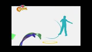 TRT Çocuk Bütün Reklam Jenerikleri Evrimi (2008 - Günümüz) | Nostalji (ARŞİV)