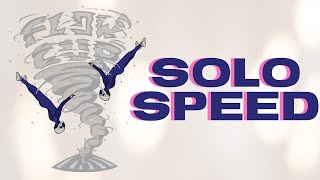 FLOW CUP - SOLO SPEED