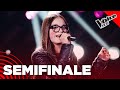 Teresa canta “Crazy in love” di Beyoncé |The Voice Italy Kids | Semifinale