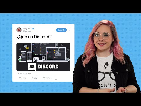 Discord - Abro Hilo