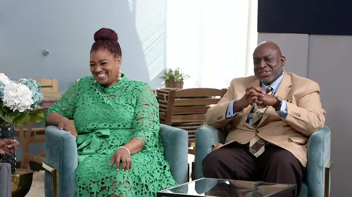 HART TO HEART SHOW WITH PROPHETESS FRANCES HART...