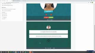 Emotify Score Report Overview