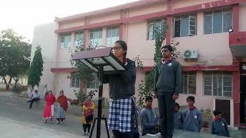 KV 1 AFS BHUJ Konkani