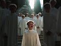 Peregrinus Temporis   #angelchoir #boychoir #angelvoice