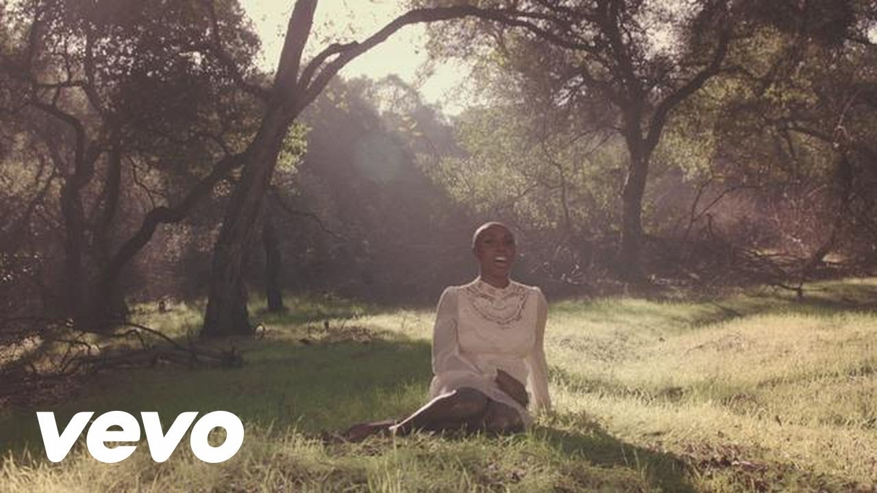 Laura Mvula Green Garden Youtube