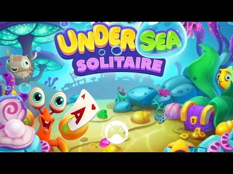 Undersea Solitaire Tripeaks - Apps on Google Play