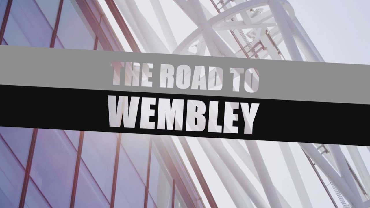 FA Cup 2014/15 The Road To Wembley YouTube