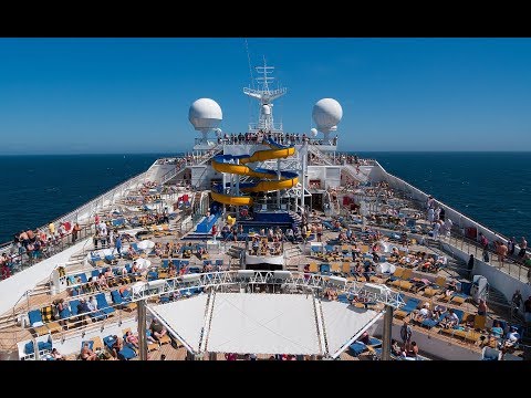 Шаг 1. Круизный клуб InCruises