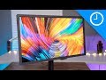 Review! 23.7-inch LG UltraFine Display - are TWO Thunderbolt 3 ports worth the upgrade?