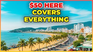 5 Low Cost Countries Where $50 a Week Covers EVERYTHING — Living Better Now