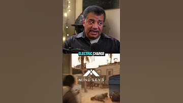 Accelerating Particles  #neildegrassetyson