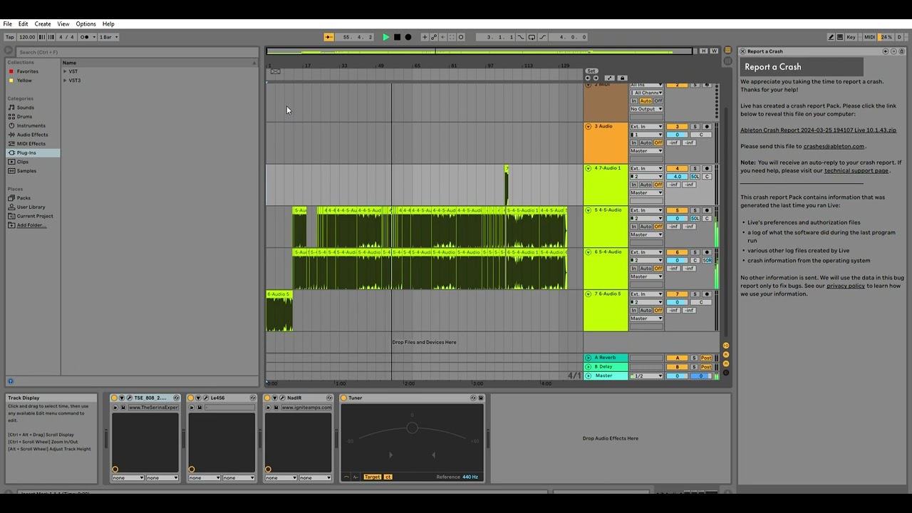 concept metalcore song1