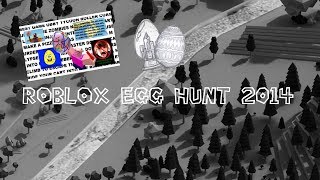 Roblox Egg Hunt Discussion! - Early Thoughts!