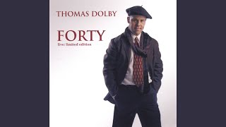 Video thumbnail of "Thomas Dolby - The Ability To Swing"