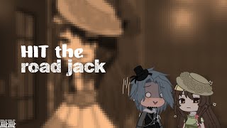 | OC |💢 Hit the road jack 🗯| MEME | TREND |