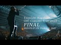 【Tsuyoshi Nagabuchi - OH! Concert Tour 2023】2023/9/27,28 大阪城ホール Report