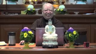 20140610《大佛頂首楞嚴經》新山柔佛1-4-2（主講者：釋演悟）