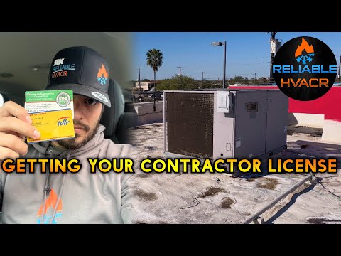Video: Vad gör en HVAC -kontrollmodul?