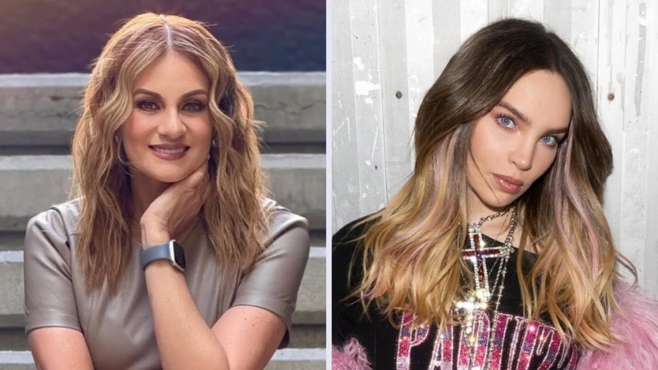 Flor Rubio arremete contra Belinda por supuestas burlas a Ángela