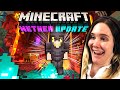 NETHER PÄIVITYS ON NYT SAAPUNUT! | Pelataan Minecraft #76