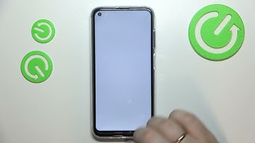 BLACKVIEW A90 - How To Turn On Call Speaker