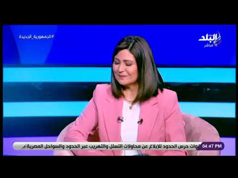 المطربة نورهان عرنسة تبهر استوديو ست الستات ب أغنية رمضان جانا