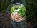 Green chilly, pentus,kedilevs,curinyandr,lemon ,sugar,salt#chatani#