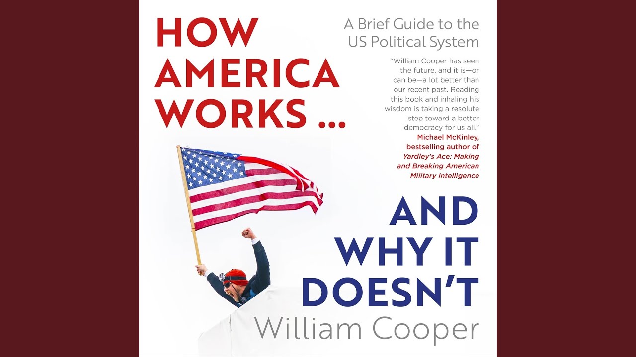 Chapter 32 How America Works And Why It Doesn t A Brief Guide To Chapter 32 how america works and why it doesn t a brief guide to