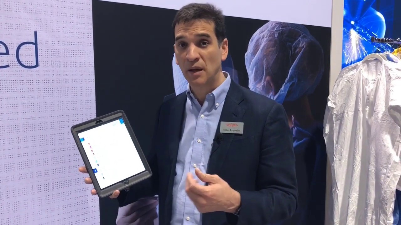 Technical Reference Guide - DuPont™ Tyvek® Medical & Pharmaceutical Protection