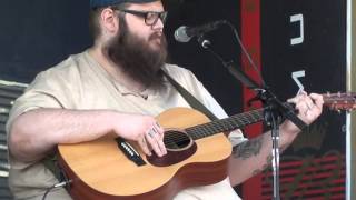 John Moreland - Break My Heart Sweetly chords