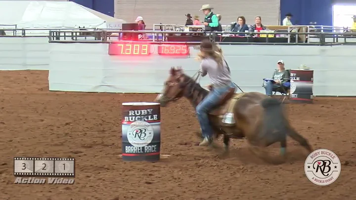 2022 Ruby Buckle Open 2   616 KK COOL GUYS WIN   K...