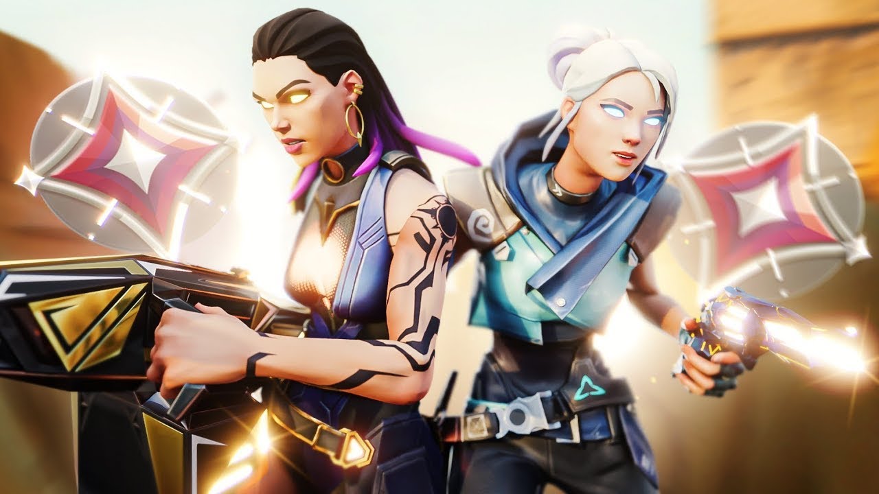 SOLOQ And RP I A3 I KVA KURUP I  VALORANT I 