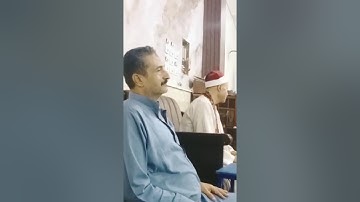 الشيخ ابوالفتوح حسن البساتيني التلاوات الذهبيه سورة هود في دار كفر الشرفا 